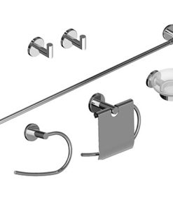 PIAZZA - DOT - SET 6 PIEZAS 70129