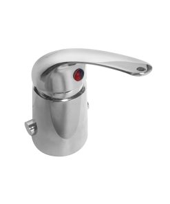 PEIRANO -LUGO- MONOCOMANDO PARA BIDET C TRANSFERENCIA 70-133