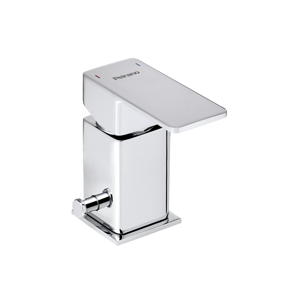PEIRANO - SORIA - MONOCOMANDO PARA BIDET CON TRANSFERENCIA