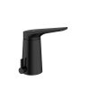 PEIRANO - BLACK WAVE - MONOCOMANDO BIDET