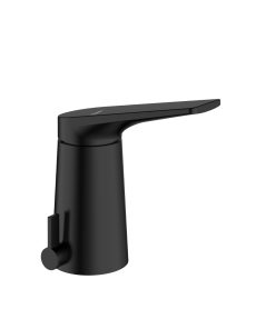 PEIRANO - BLACK WAVE - MONOCOMANDO BIDET