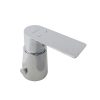 PEIRANO - VERA - MONOCOMANDO PARA BIDET CON TRANSFERENCIA