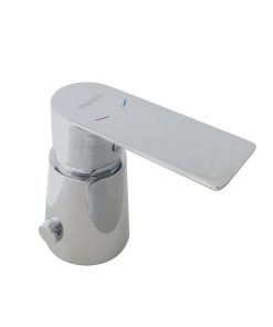 PEIRANO - VERA - MONOCOMANDO PARA BIDET CON TRANSFERENCIA