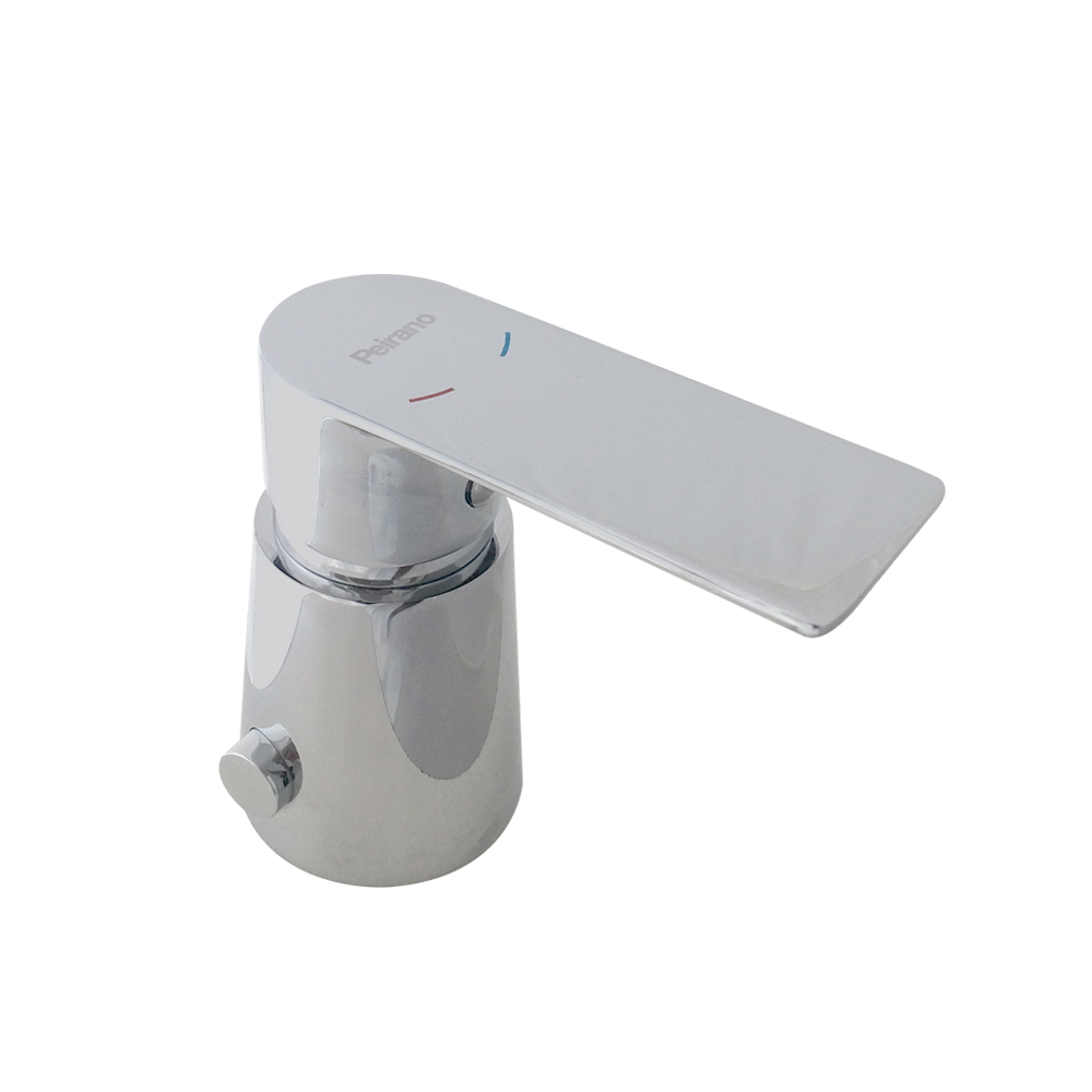 PEIRANO - VERA - MONOCOMANDO PARA BIDET CON TRANSFERENCIA