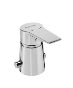 PEIRANO - MORA - MONOCOMANDO PARA BIDET CON TRANSFERENCIA