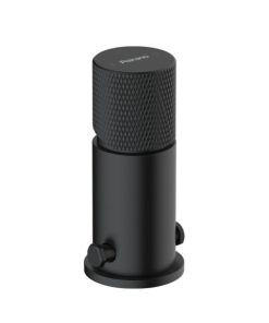 PEIRANO - FABRIC BLACK - BIDET MONOCOMANDO 70-200N