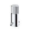 PEIRANO - FABRIC CROMO - BIDET MONOCOMANDO 70-200C
