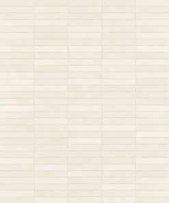 VILLAGRES - PORC. MANTOVA DECOR BIANCO 80.5X140 (2.25)