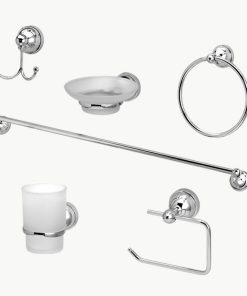 PEIRANO - 8000 - SET 6 PIEZAS 8006