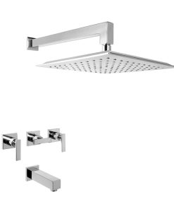 PEIRANO - SENA - DUCHA DE EMBUTIR CON TRANSFERENCIA 80-163