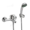 PEIRANO - LUGO - DUCHA EXTERIOR CON TRANSFERENCIA 83-133