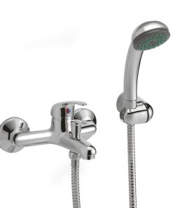 PEIRANO - LUGO - DUCHA EXTERIOR CON TRANSFERENCIA 83-133