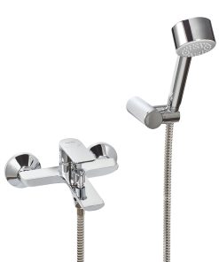 PEIRANO - VERA - DUCHA EXTERIOR CON TRANSFERENCIA 83-180