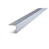 ATRIM - TAPACANTO REFORZADO ACERO INOX. 25X25MM (2) ESM.