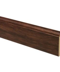 ATRIM - EPS - ZOCALO CACAO CURVES 70MM (2.50)
