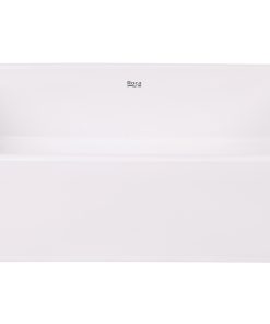 ROCA - LEA - LAVATORIO DE APOYO RECTANGULAR 450X300