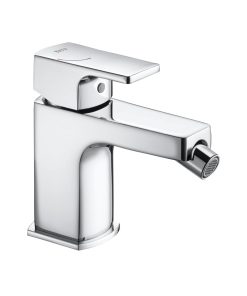 ROCA - VARNA - MONOCOMANDO PARA BIDET CROMADO