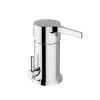 ROCA - ICONIA - MONOCOMANDO PARA BIDET CROMADO