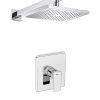 ROCA - VARNA - KIT PARA DUCHA EMBUTIR RAINSENSE
