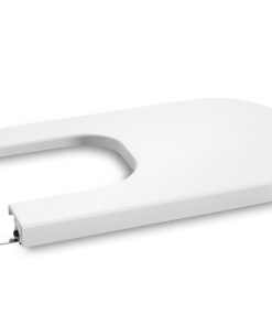 ROCA - THE GAP - SQUARE - TAPA BIDET