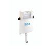 ROCA - SLENDRA - KIT DEPOSITO DE EMBUTIR 3/6 L