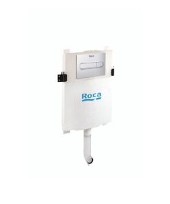 ROCA - SLENDRA - KIT DEPOSITO DE EMBUTIR 3/6 L