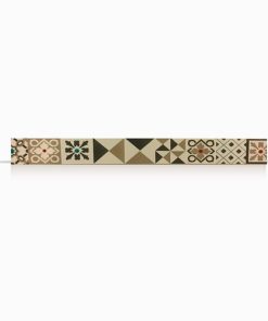 KRYSTALES - ELEMENTO FRISO 4.5X50