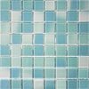 KRYSTALES - FRAPPE AGUA 28.4X28.4 (3.3X3.3) (MALLA)