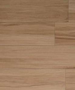 ILVA - WOOD HOME - PORCELANTO ALMOND 22.5X90 (1.22)