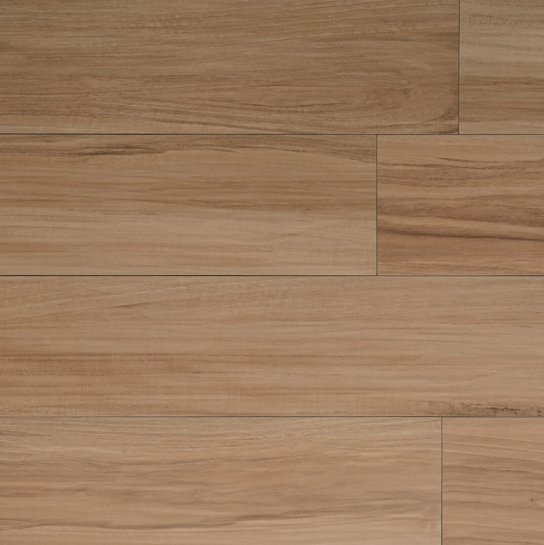 ILVA - WOOD HOME - PORCELANTO ALMOND 22.5X90 (1.22)