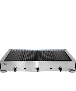 TROMEN - ANGUX 930 - PARRILLA A GAS 93X15.5X57.5