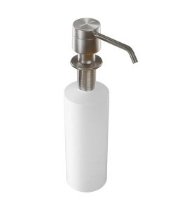 JOHNSON - DOSIFICADOR CABEZAL REDONDO STEEL