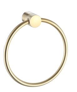 PEIRANO - FABRIC - TOALLERO ARO GOLD