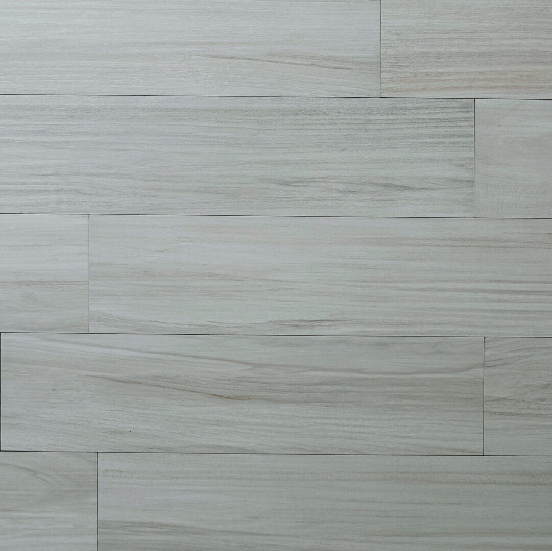 ILVA - WOOD HOME - PORCELANATO ASH 22.5X90 (1.22)