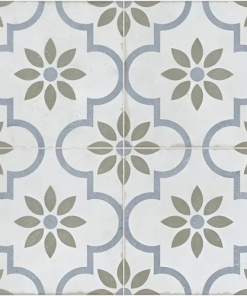 SCOP - CERAMICA ASTURIAS 1° 45.3X45.3 (2.255)