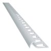 ATRIM - GUARDACANTO PVC LINEA PREMIUM 12MM BLANCO (2.50)