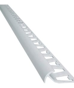 ATRIM - GUARDACANTO PVC LINEA PREMIUM 12MM BLANCO (2.50)