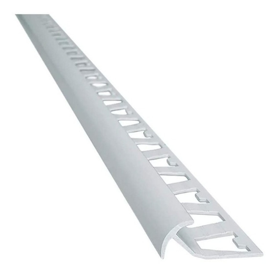 ATRIM - GUARDACANTO PVC LINEA PREMIUM 12MM BLANCO (2.50)