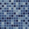 CORTINES - CERAM VENECITA AZUL MIX 1° 30X45 (1.35)