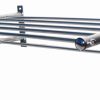 ACCECO - HOTEL - TOALLERO CROMO TOTAL AB-1001