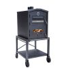 TROMEN - TRH - BASE HORNO LEÑA  - SOLO BASE -