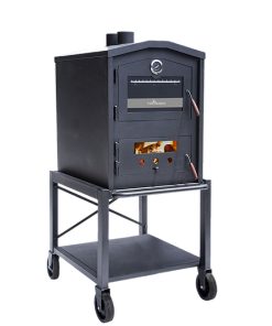 TROMEN - TRH - BASE HORNO LEÑA - SOLO BASE -