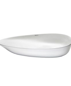 PEIRANO - BACHA DE APOYO OVALADA 580X355X105