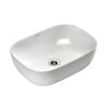 PEIRANO - BACHA DE APOYAR RECTANGULAR BCH12 460X320X140