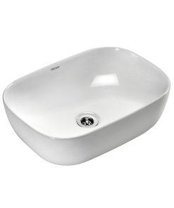 PEIRANO - BACHA DE APOYAR RECTANGULAR BCH12 460X320X140