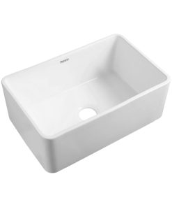 PEIRANO - BACHA DE APOYAR BLANCA 610x457x254