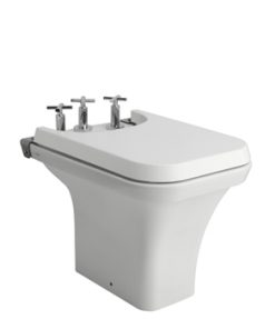 FERRUM - MILENA - BIDET 3 AGUJEROS