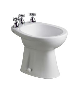 FERRUM - ANDINA - BIDET 3 AGUJEROS