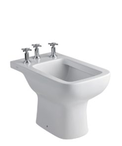 FERRUM - TRENTO - BIDET 3 AGUJEROS