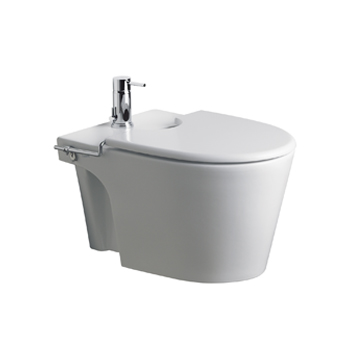 FERRUM - MARINA - BIDET DE COLGAR 1 AGUJERO